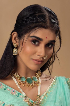 Meenakshi Govindarajan photo