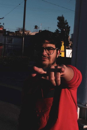 Photo of Chris Medina G. from the Latest Netflix gallery
