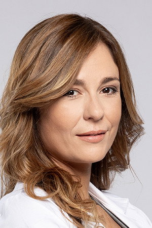 Thaleia Matika photo