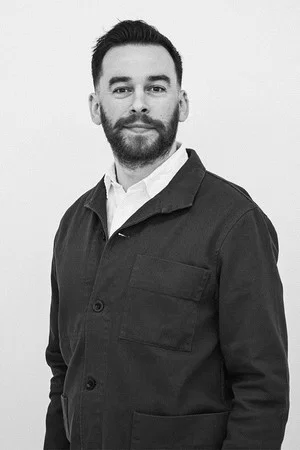 Photo of Patrick Walsh from the Latest Netflix gallery