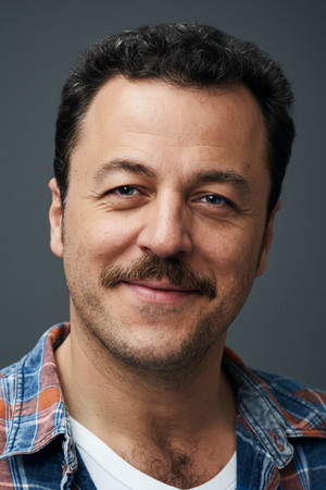 Yetkin Dikinciler photo