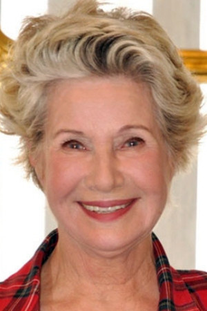 Danièle Gilbert photo