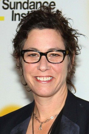 Photo of Lisa Cholodenko from the Latest Netflix gallery