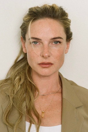 Photo of Rebecca Ferguson from the Latest Netflix gallery