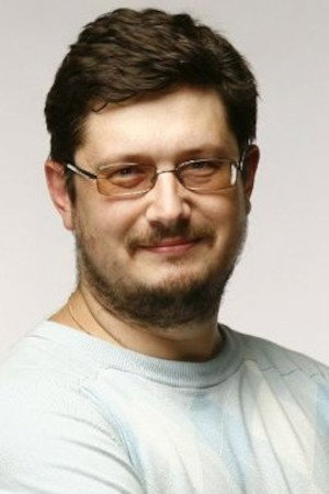 Vsevolod Kuznetsov photo
