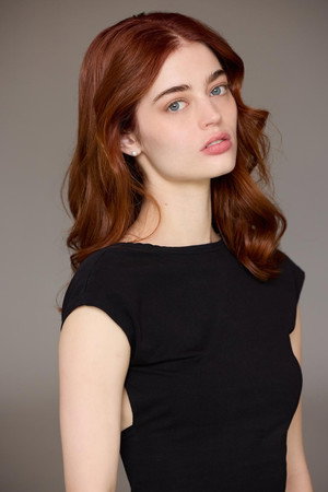 Photo of Audrey Venable from the Latest Netflix gallery