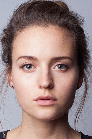 Nadezhda Igoshina photo