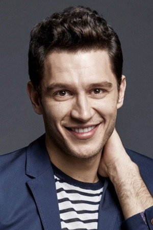 Uraz Kaygılaroğlu photo