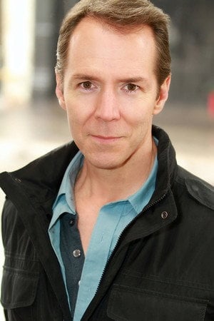 Photo of Paul Niebanck from the Latest Netflix gallery