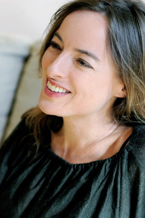 Pascale Bussières photo