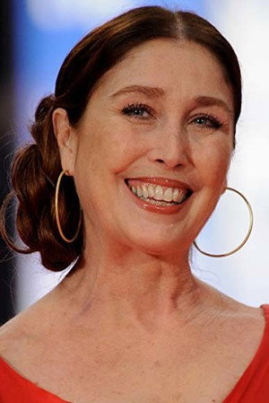 Verónica Forqué photo