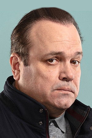 Shaun Williamson photo