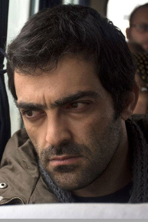 Photo of Reza Akhlaghirad from the Latest Netflix gallery