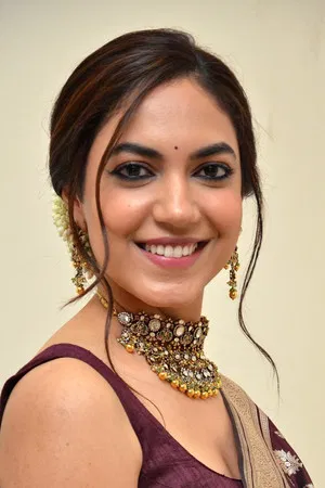Ritu Varma photo