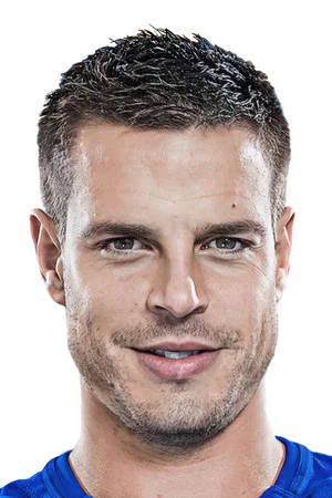Photo of César Azpilicueta from the Latest Netflix gallery