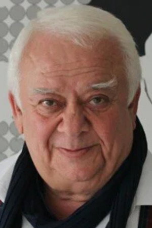 Ercüment Balakoğlu photo