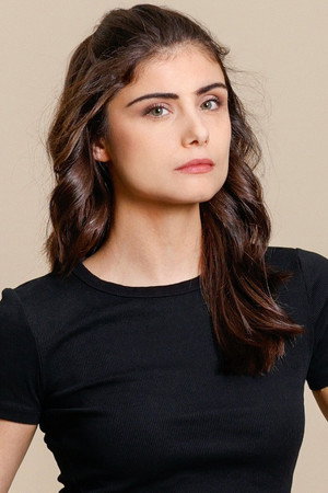 Photo of Aneliya Mangarova from the Latest Netflix gallery