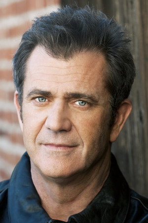 Mel Gibson photo