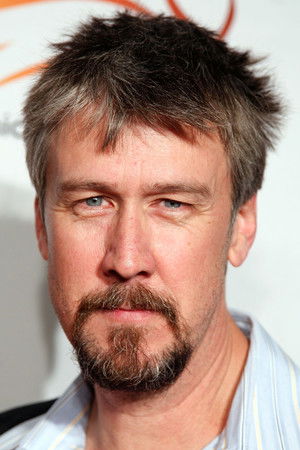 Alan Ruck photo