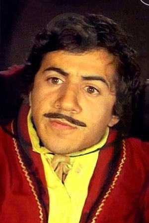 Photo of Aydın Babaoğlu from the Latest Netflix gallery