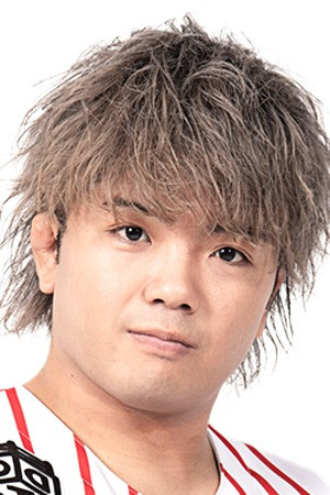 Photo of Yuya Takashika from the Latest Netflix gallery