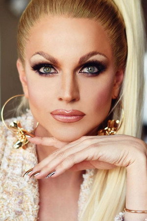 Courtney Act photo