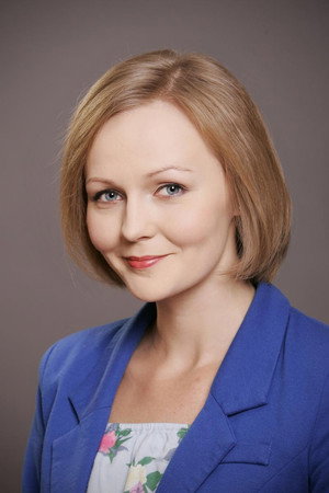 Photo of Sandra Uusberg from the Latest Netflix gallery