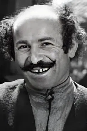 Shota Gabelaia photo