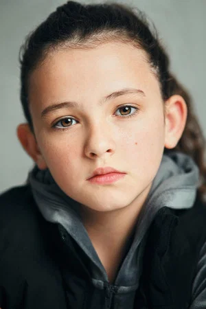 Photo of Matilda Firth from the Latest Netflix gallery