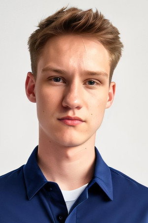 Photo of Mathias Kartveit Mikalsen from the Latest Netflix gallery