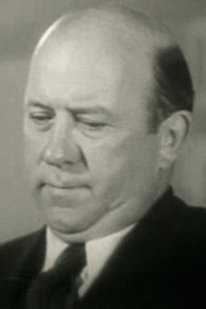 Edgar Kennedy photo