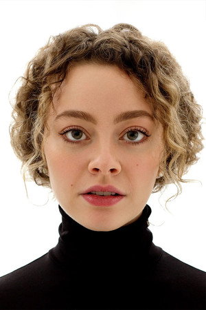 Photo of Katerina Bekker from the Latest Netflix gallery
