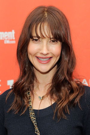 Alexia Landeau photo