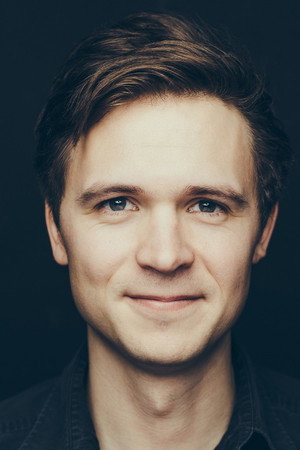 Photo of Daniel Bevensee from the Latest Netflix gallery