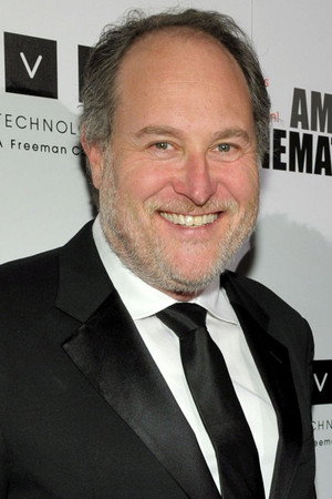 Jon Turteltaub photo