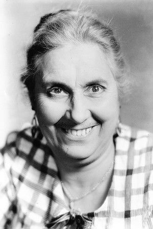 Soledad Jiménez photo