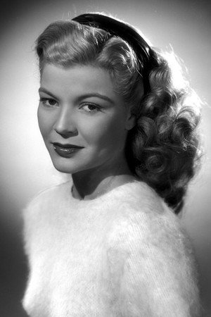 Photo of Helen Talbot from the Latest Netflix gallery