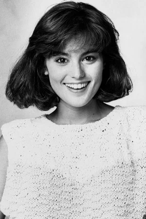 Photo of Michelle Nicastro from the Latest Netflix gallery