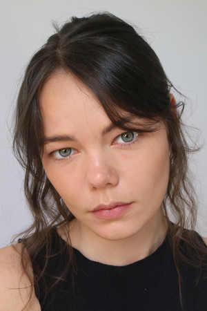 Photo of Viilbjørk Malling Agger from the Latest Netflix gallery