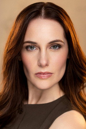 Photo of Kendra Anderson from the Latest Netflix gallery