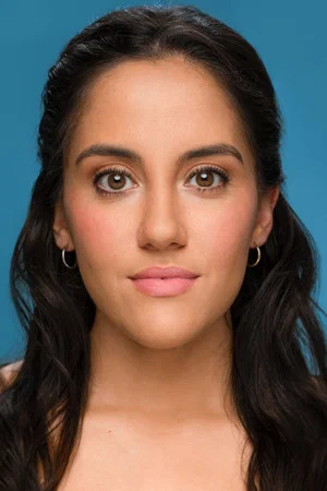 Photo of Yessenia Rivas from the Latest Netflix gallery
