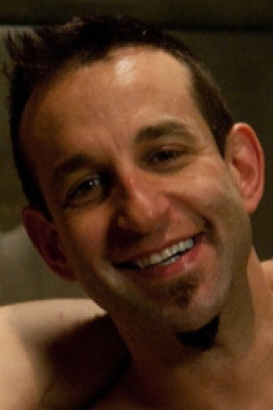 Photo of Jason Miller from the Latest Netflix gallery