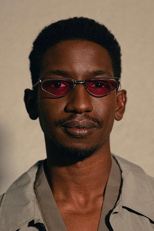 Mamoudou Athie photo