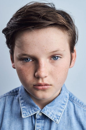 Benjamin Evan Ainsworth photo