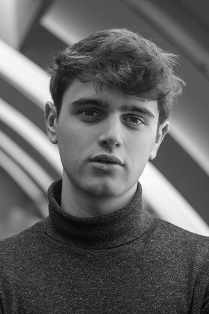 Photo of Jaume Subirós from the Latest Netflix gallery