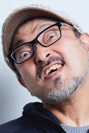 Koji Shiraishi photo