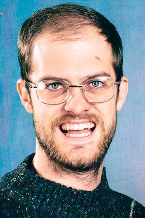 Photo of Daniel Scheinert from the Latest Netflix gallery