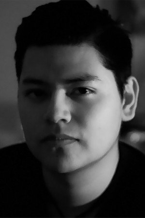 Photo of Emmanuel García Galindo from the Latest Netflix gallery