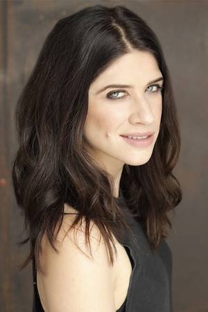 Photo of Amy Huckabay from the Latest Netflix gallery
