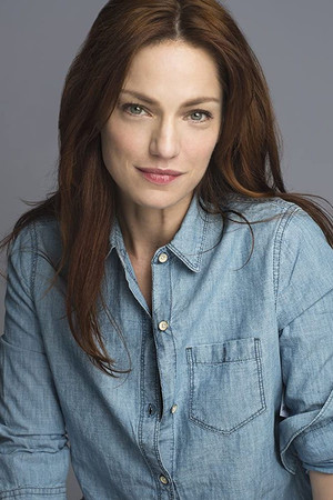 Photo of Diana Gettinger from the Latest Netflix gallery